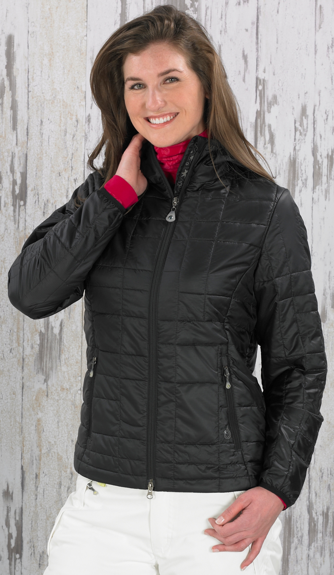 Off Season Discount Codes Woman Sports Jackets