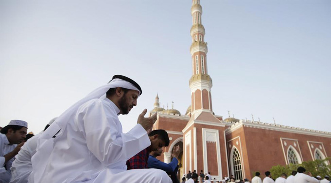 Apa yang pantas kita sombongkan