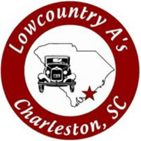 LowCountry Model A Ford Club
