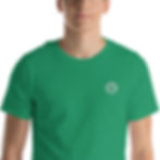 Atlas T-Shirt (unisex)